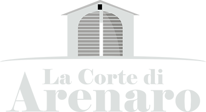 Logo La COrte di Arenaro