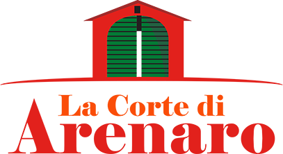 logo La Corte di Arenaro