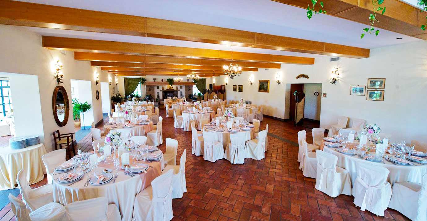 Casale del Fagocchiaro Corte di Arenaro