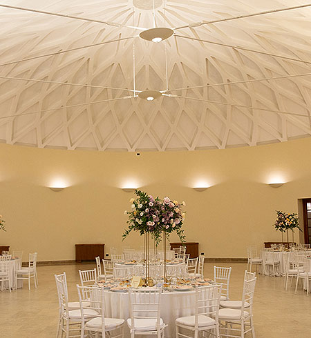 Foto Sala Nervi | La Corte di Arenaro