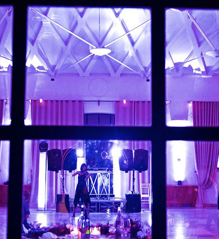 Foto Sala Nervi | La Corte di Arenaro