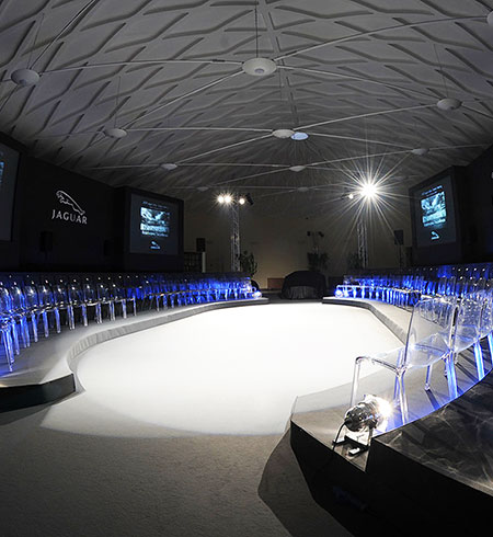 Foto Sala Nervi | La Corte di Arenaro